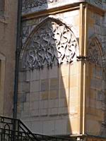 Cluny, Palais de l'abbe Jacques d'Amboise (6)